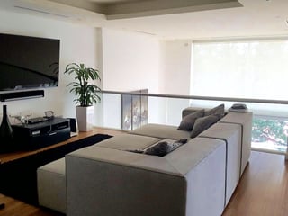 Apartamento 2 hab/2 niveles en venta zona 10 - 4