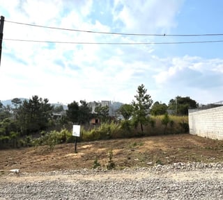 Terreno en venta Chimaltenango ideal para vivienda