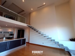 Apartment for Sale 2 Bedrooms Zone 10, Guatemala City - ATRIUM Premium 🌋🔭 - 2