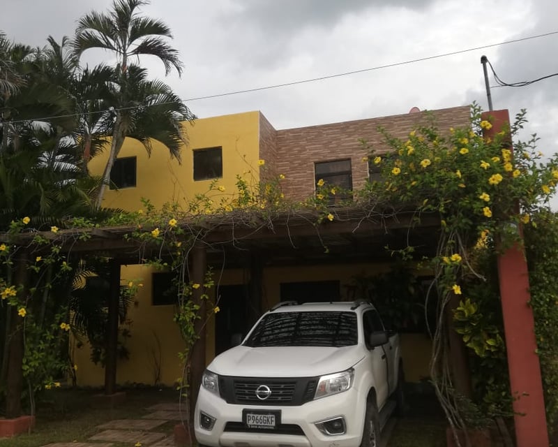 Casa en la playa en venta, Altamar II