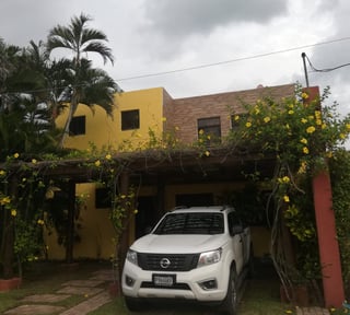 Casa en la playa en venta, Altamar II