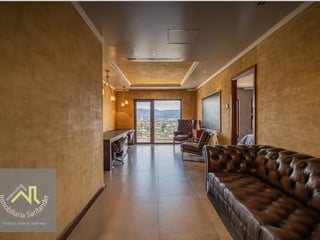 Apartamento Amueblado en venta – Edificio Tadeus, Zona 14 - 4