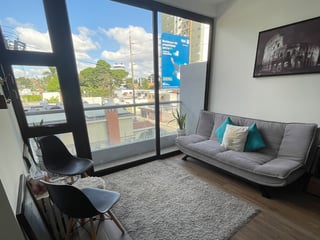 Apartamento en Vivalt, Zona 10 - 2