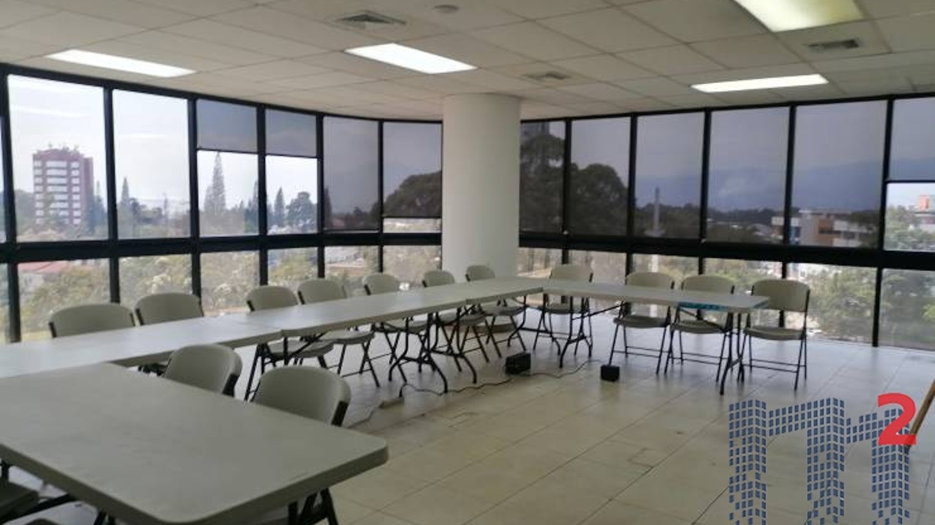Oficina en Renta, Zona 14 (R8416) - Miniatura 10