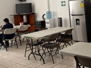 Bodega Industrial en Renta Zona 5 Guatemala | 10,500 m² | Ideal para Logística - 2