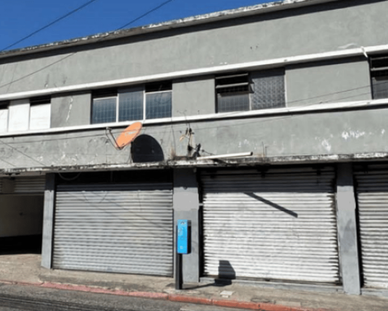 CASA COMERCIAL EN ALQUILER EN ZONA 1