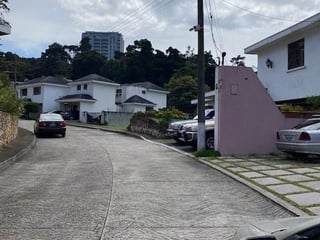 CASA EN VENTA RESIDENCIAL LOMAS DE SAN RAFAEL KM 8 CES - 4
