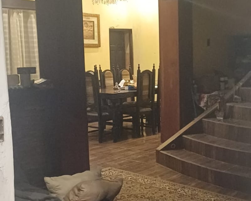 CASA EN VENTA EN VILLA CANALES