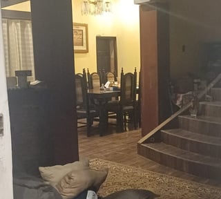 CASA EN VENTA EN VILLA CANALES