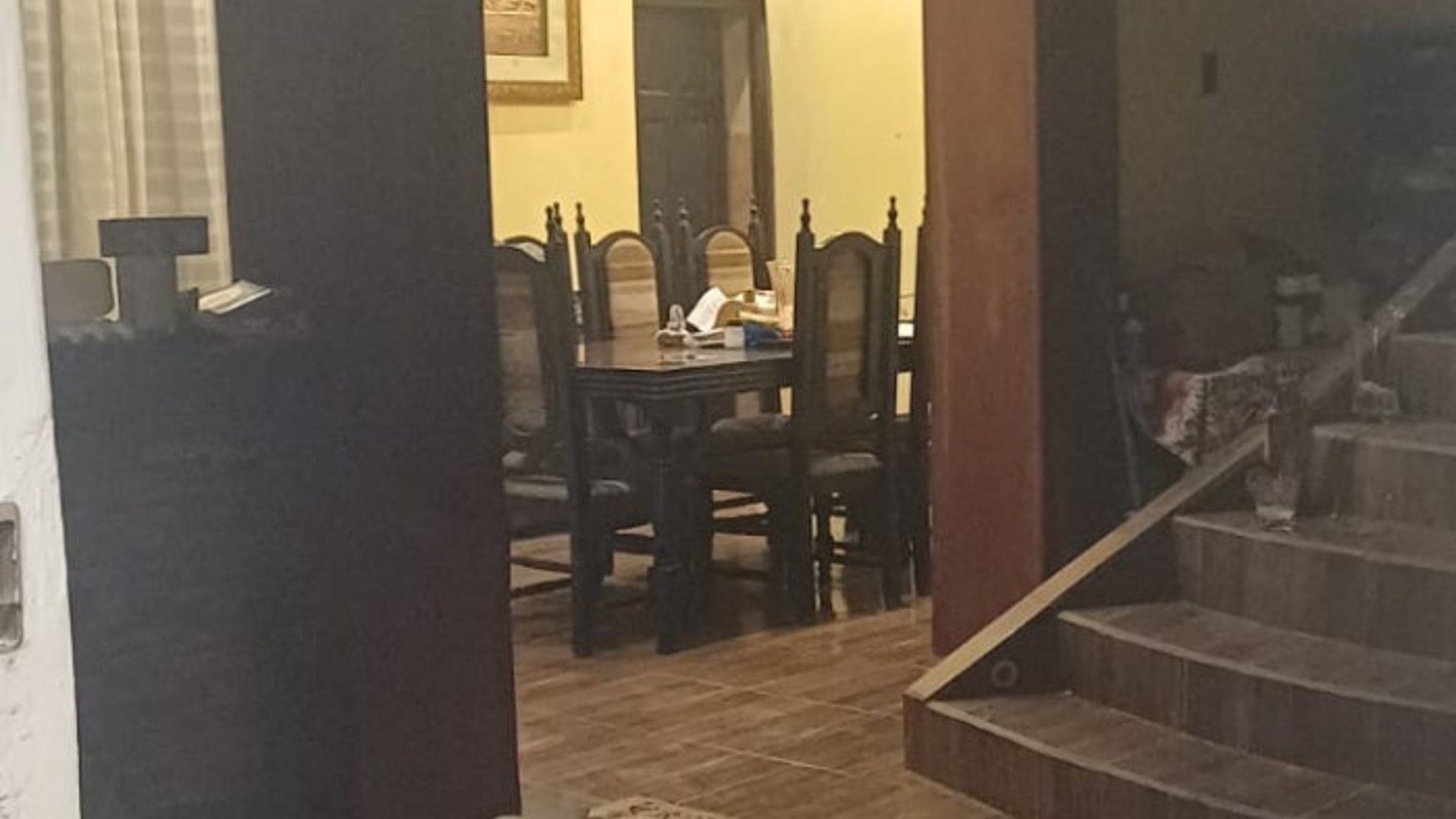 CASA EN VENTA EN VILLA CANALES