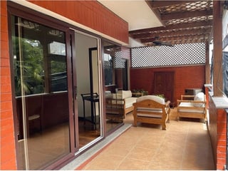 Casa en Venta Km. 9 Carretera a El Salvador – San Rafael II, frente a Hilton Vis - 3