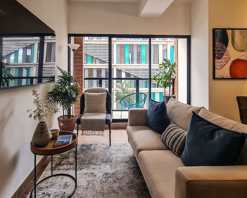 Apartamento en VENTA en zona 4