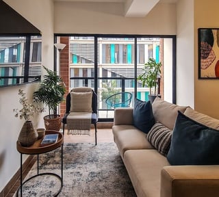 Apartamento en VENTA en zona 4