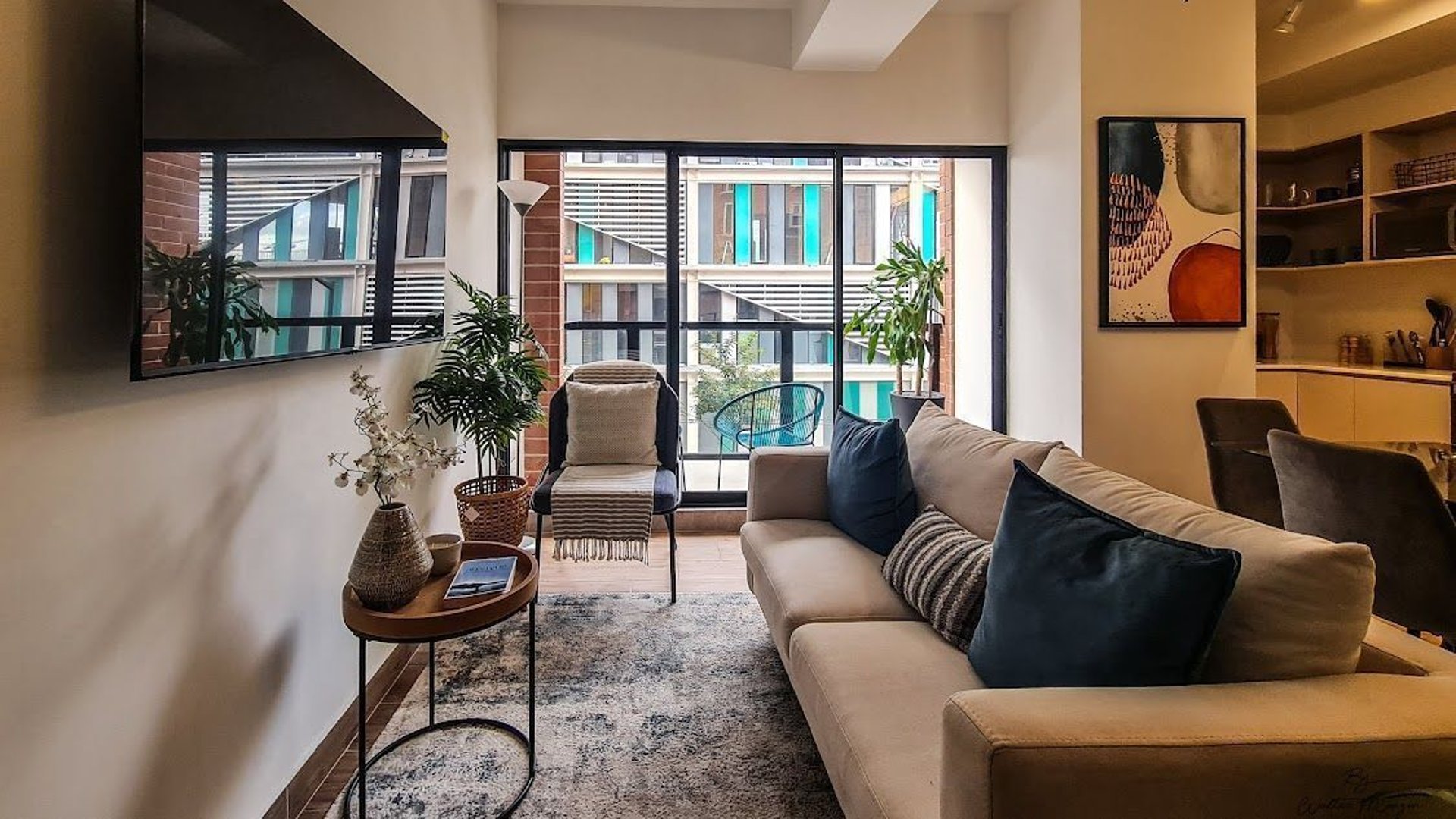 Apartamento en VENTA en zona 4