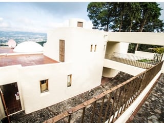 CASA EN RENTA EN BELLAS LUCES, SANTA CATARINA PINULA - 4