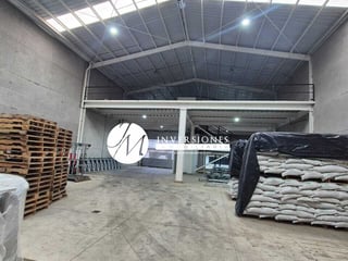 Warehouse for Rent in San José Pinula, Guatemala - 5