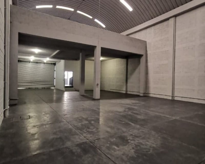 Ofibodega en Venta Km 16.8 Carretera Interamericana