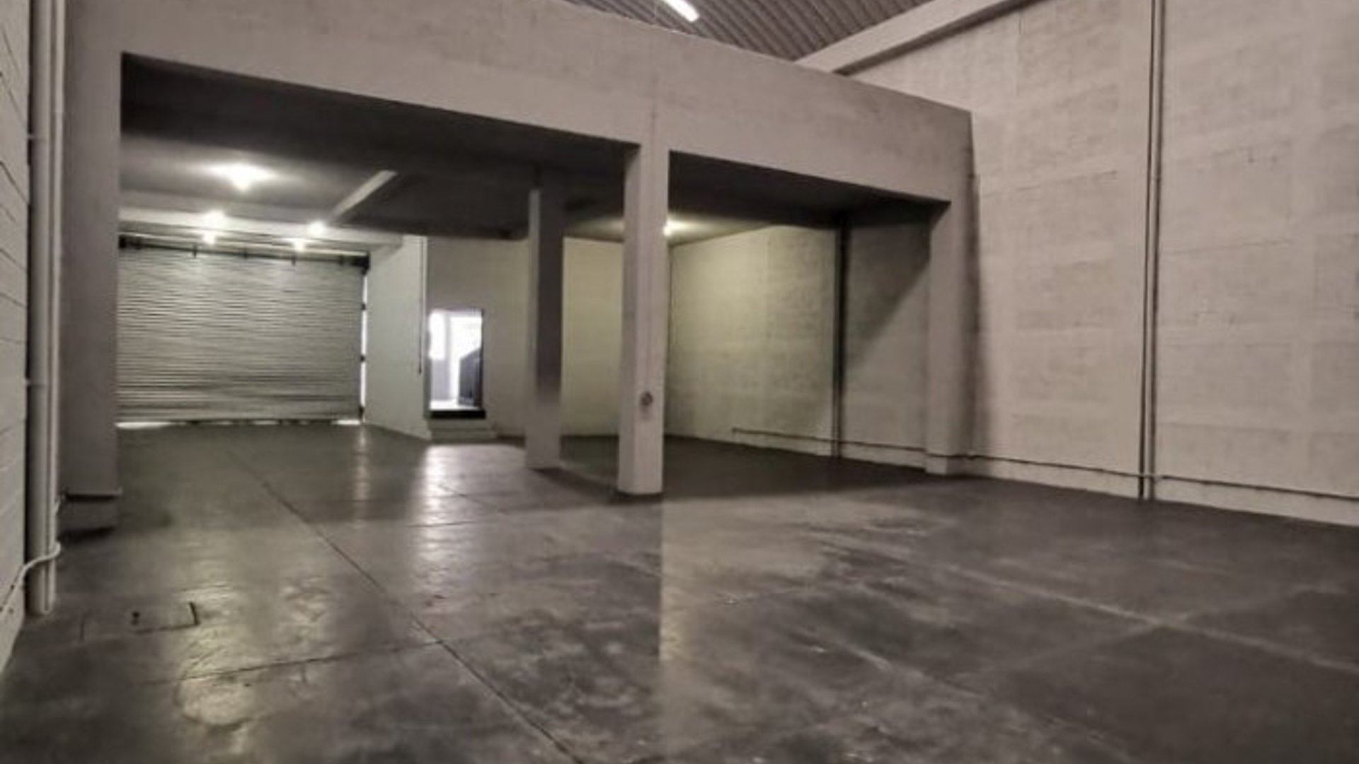 Ofibodega en Venta Km 16.8 Carretera Interamericana