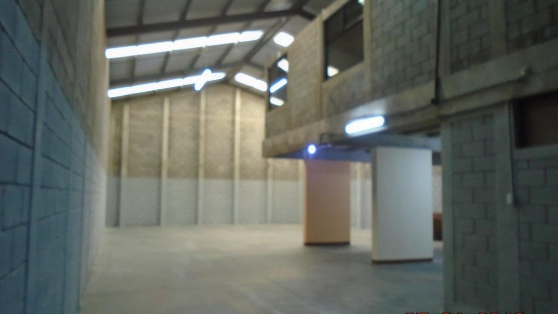 Alquilo Ofibodega en zona 4 de Mixco - Image 1
