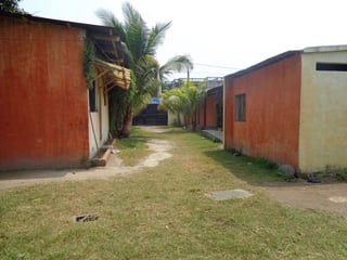 Hotel en venta en Puerto San Jose  - 3
