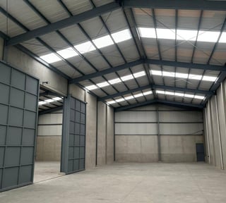 Ofi-bodegas en alquiler sobre Carretera a San Lucas
