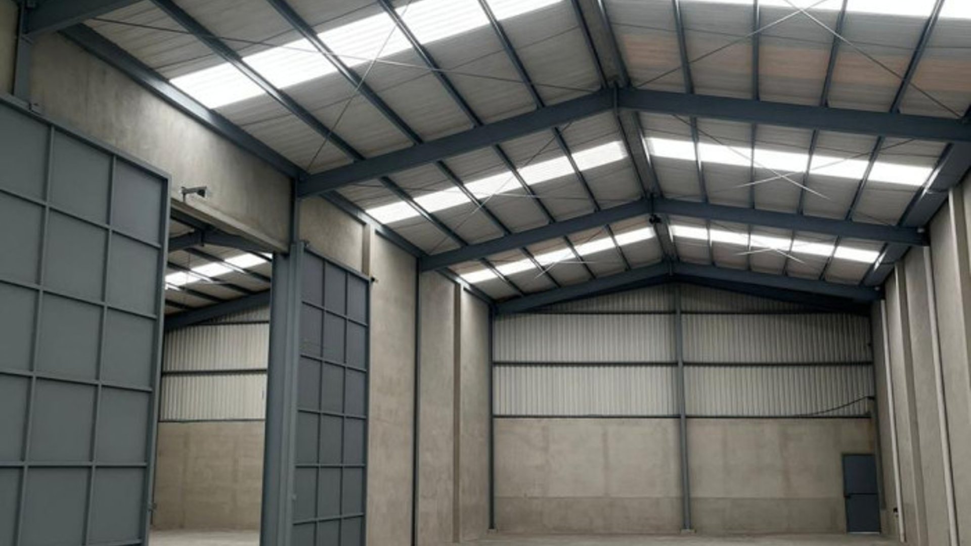 Ofi-bodegas en alquiler sobre Carretera a San Lucas