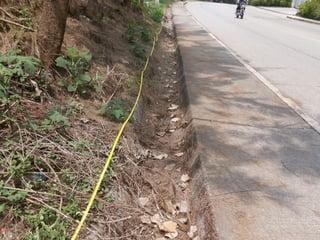 Terreno en venta en Fraijanes, El Sausalito - 3