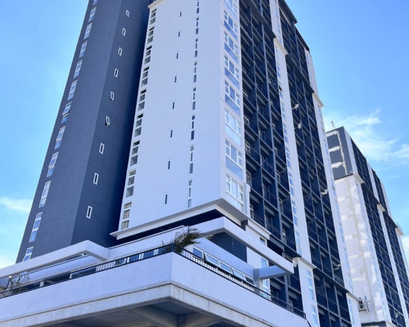 SE RENTA APARTAMENTO EN ZONA 4 DE MIXCO, NICAO !