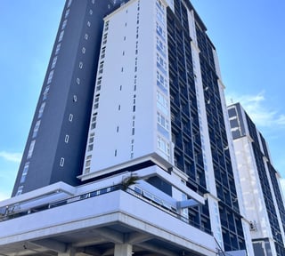 SE RENTA APARTAMENTO EN ZONA 4 DE MIXCO, NICAO !
