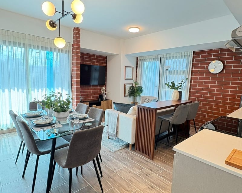 ALQUILER DE CÉNTRICOS APARTAMENTOS - MODRA, ZONA 4