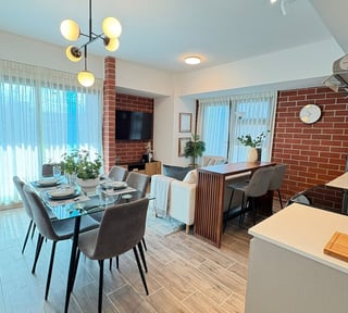 ALQUILER DE CÉNTRICOS APARTAMENTOS - MODRA, ZONA 4
