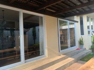 Casa Moderna de 1 Nivel en Condominio – Km 20 a Fraijanes - Image 4