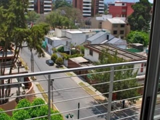 Alquiler apartamento 2 Dormitorios | Torre 14 Zona 14 (B) - 2