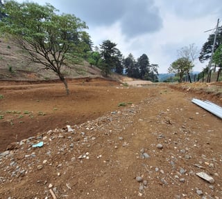 Terreno comercial en renta Santa Catarina Pinula