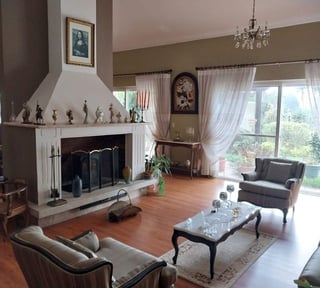 Casa en Venta de 1 nivel / TERRAVISTA CAES