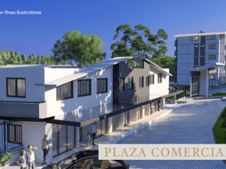 Apartamento en venta en Ciudad de Guatemala - 5