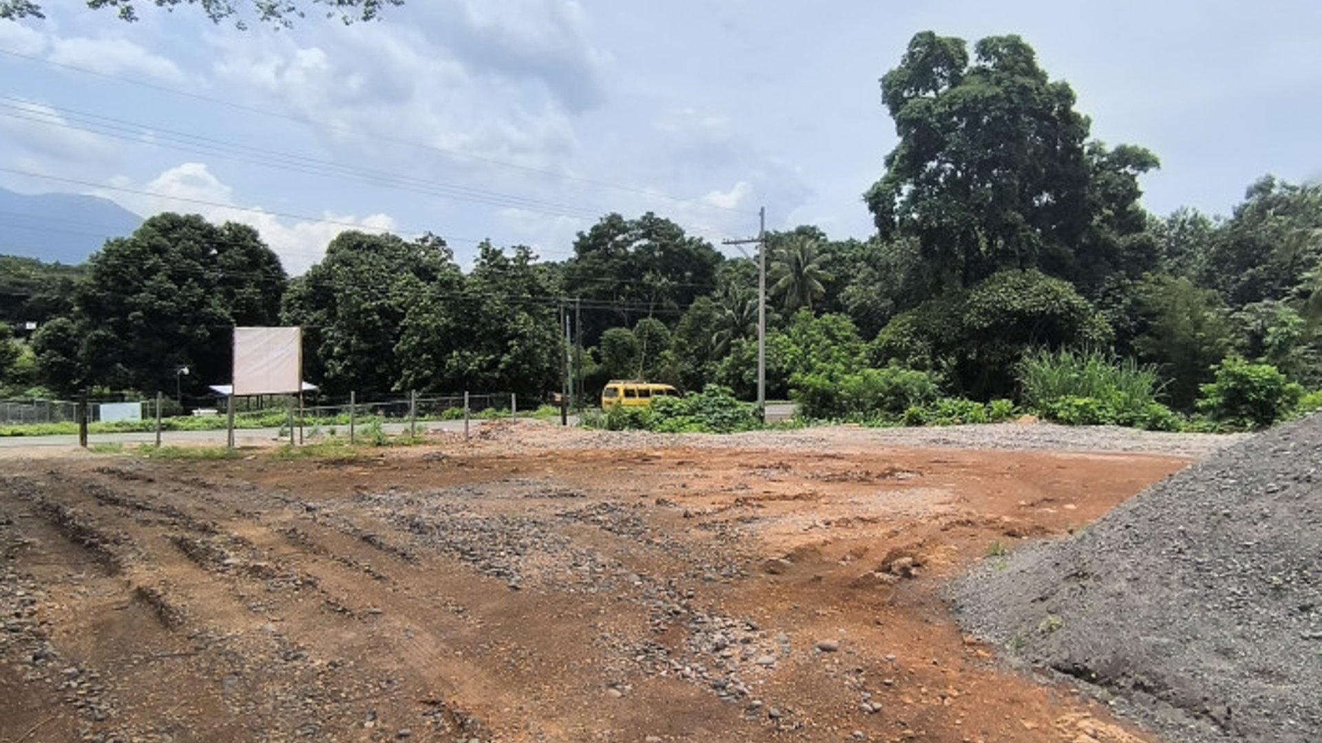 En Renta terreno entre Taxisco y Guazacapan Santa Rosa - Miniatura 2