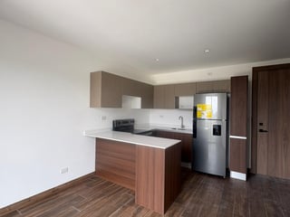 Apartamento en Venta Edificio Vila Quince, zona 15 VH2 - 2
