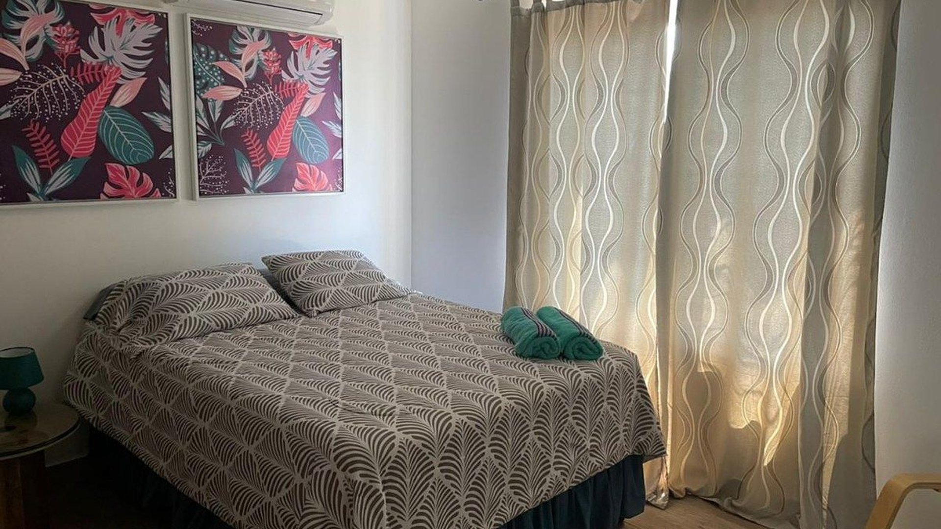 Precioso Penthouse en Venta – El Muelle | Monterrico - Miniatura 14