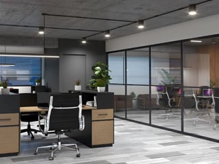 Ofibodega en ALQUILER en Carretera a El Salvador - Image 2