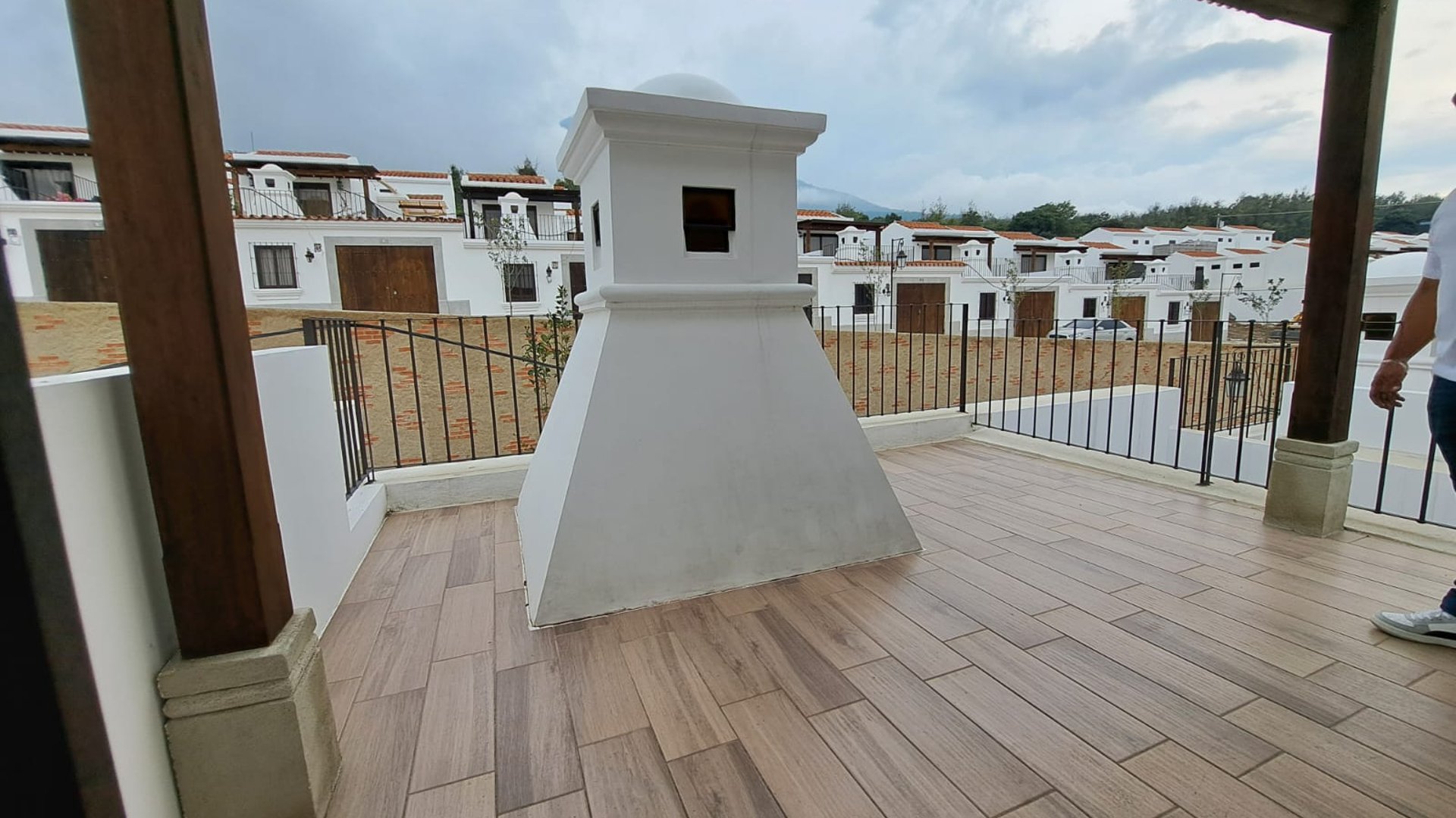 Casa Familiar de Ensueño en San Pedro Las Huertas, Sacatepéquez - Miniatura 20