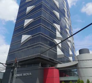 📍 APARTAMENTO AMUEBLADO EN RENTA – 1 HAB | EDIFICIO TORRENOVA | Z. 13