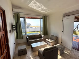 📍 CHALET PRIVADO EN VENTA – 5 HAB + PISCINA + FRENTE AL MAR | IZTAPA - 3
