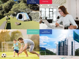 Apartamento en VENTA en Santa Catarina Pinula - 4