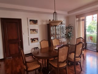 Apartamento en venta, Casa Rialto zona 14 - 3