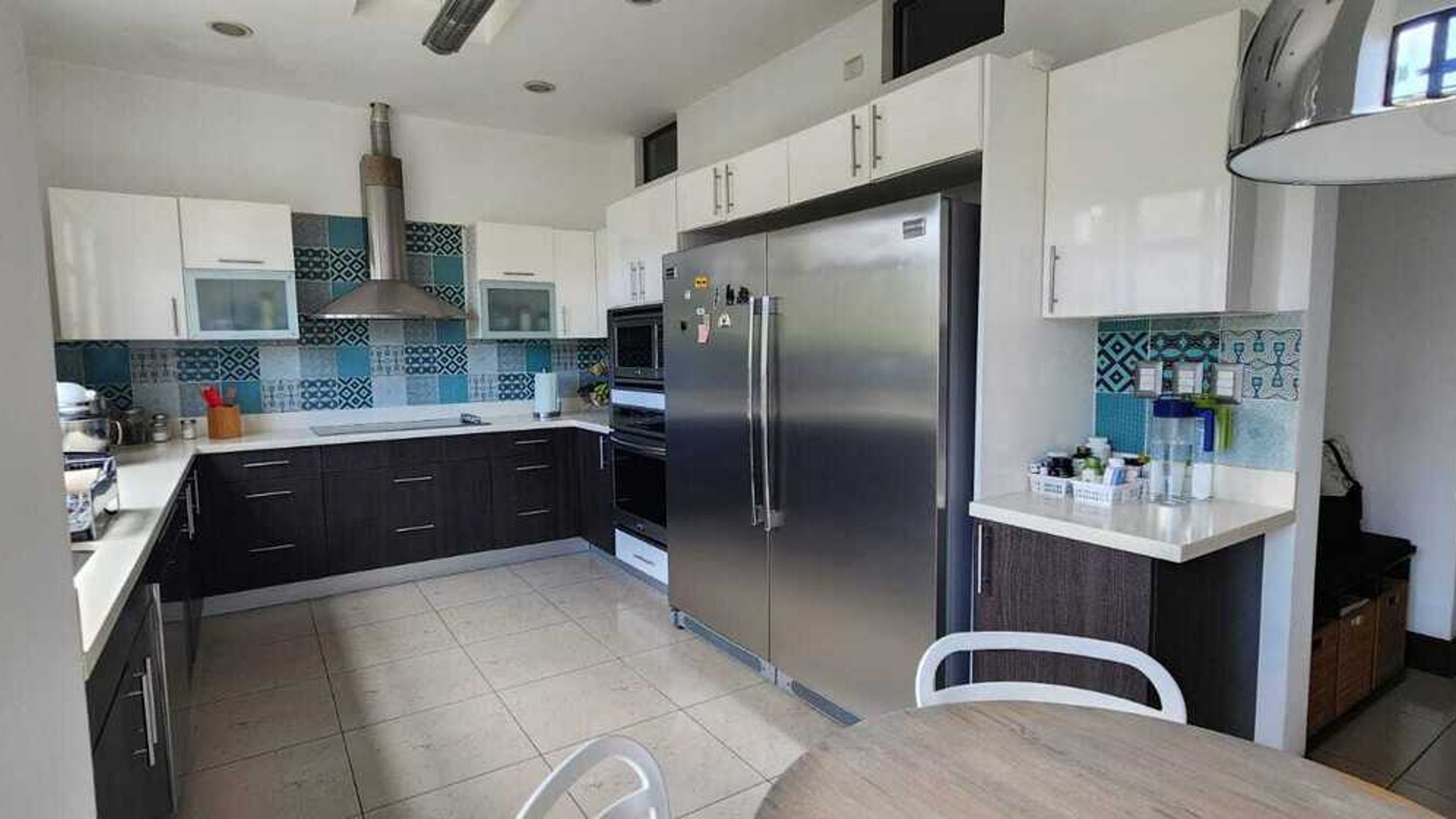 Apartamento en Venta – ALBEREDA MUXBAL