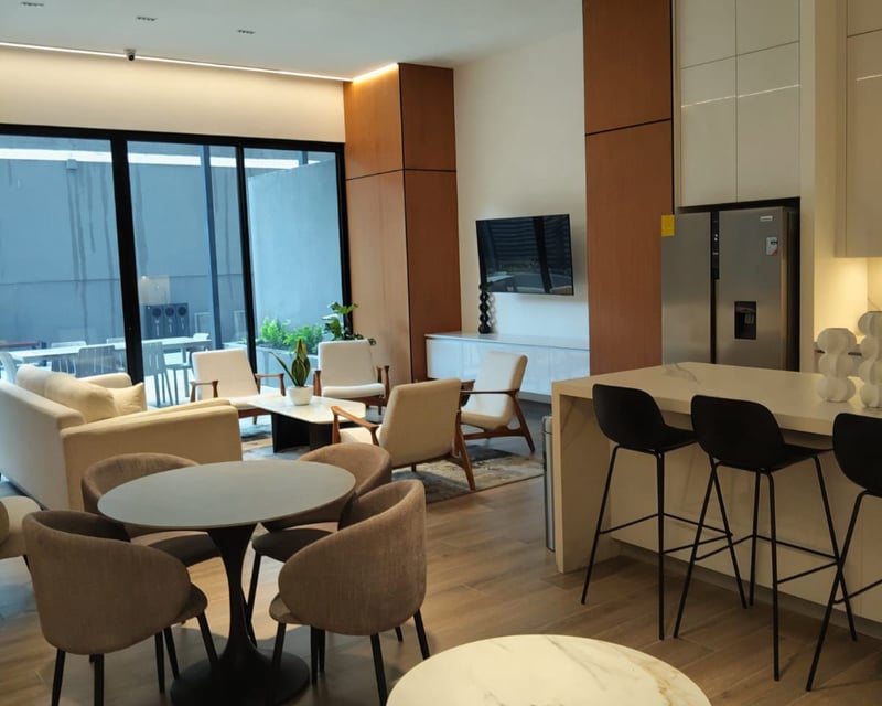 Apartamento en venta Edificio Parque 14
