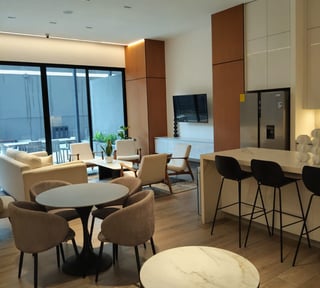 Apartamento en venta Edificio Parque 14