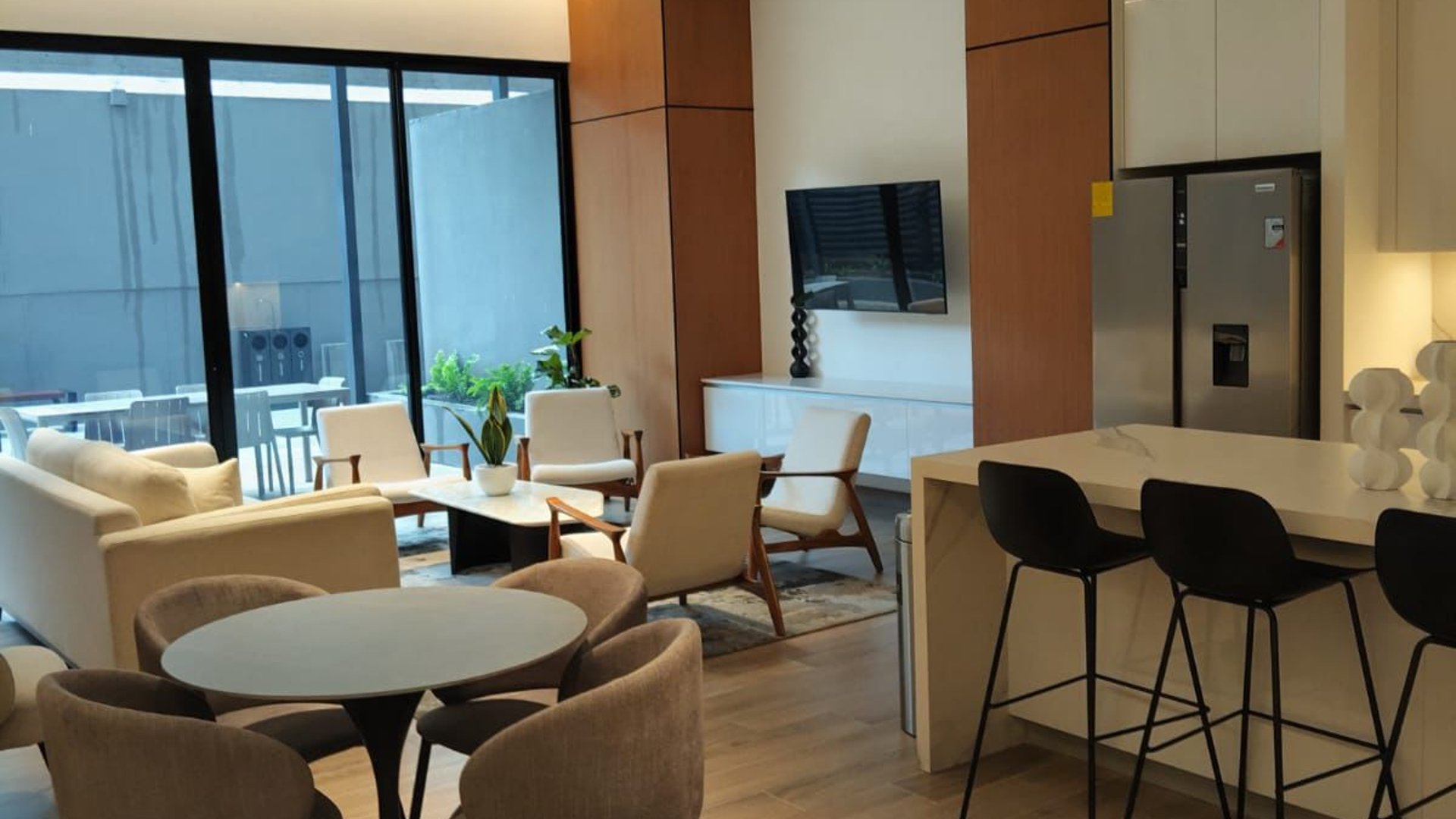 Apartamento en venta Edificio Parque 14