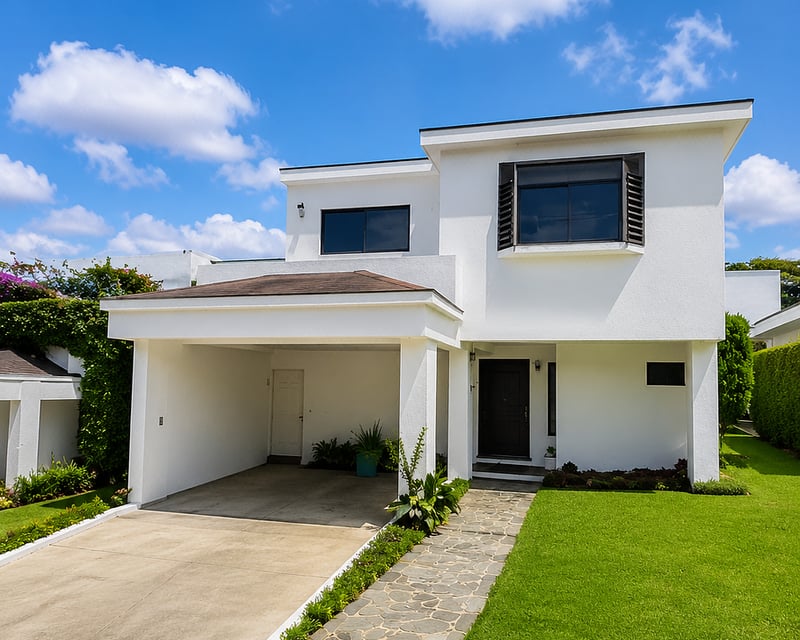 Casa en Venta – Condominio Windsor, San Cristóbal